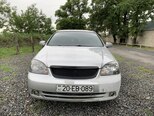 Chevrolet Lacetti-1