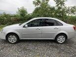 Chevrolet Lacetti-4