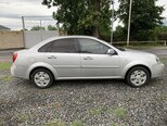 Chevrolet Lacetti-5