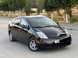Toyota Prius-3