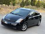 Toyota Prius-4