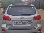 Hyundai Santa Fe-2