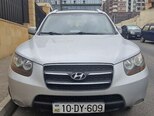 Hyundai Santa Fe-1