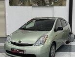 Toyota Prius-1