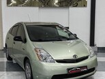 Toyota Prius-4