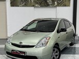 Toyota Prius-3