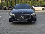 Mercedes E 220 d-1