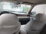 Iran Khodro Samand-4