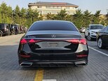 Mercedes E 220 d-2