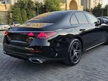 Mercedes E 220 d-4