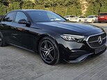 Mercedes E 220 d-6