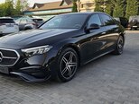 Mercedes E 220 d-7