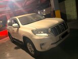 Toyota Land Cruiser Prado-5