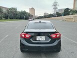 Chevrolet Cruze-2