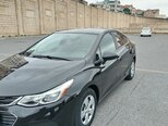 Chevrolet Cruze-4