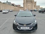 Chevrolet Cruze-1