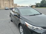 Chevrolet Cruze-3