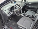 Chevrolet Cruze-7