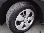 Chevrolet Cruze-11