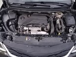 Chevrolet Cruze-10