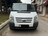 Ford Transit-1