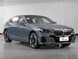BMW i5-4