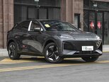 Changan Deepal S7-5