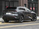 Changan Deepal S7-4