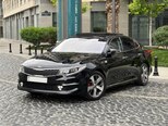 Kia K5-1