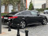 Kia K5-5