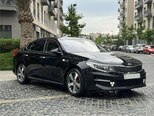 Kia K5-4