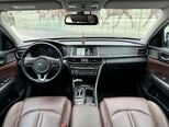 Kia K5-9