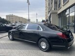 Mercedes-Maybach S 450 4MATIC-20