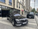 Mercedes-Maybach S 450 4MATIC-16