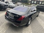 Mercedes-Maybach S 450 4MATIC-19