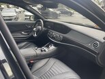 Mercedes-Maybach S 450 4MATIC-12