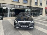 Mercedes-Maybach S 450 4MATIC-1