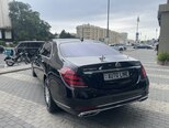 Mercedes-Maybach S 450 4MATIC-22