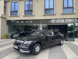 Mercedes-Maybach S 450 4MATIC-15