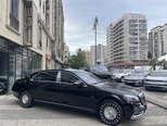 Mercedes-Maybach S 450 4MATIC-14