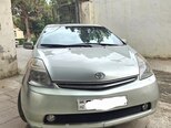 Toyota Prius-1