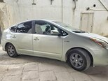 Toyota Prius-4