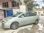 Toyota Prius-3