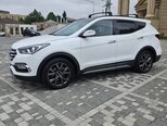 Hyundai Santa Fe-3