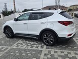 Hyundai Santa Fe-4