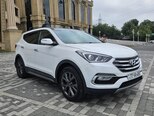 Hyundai Santa Fe-2
