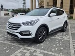 Hyundai Santa Fe-1