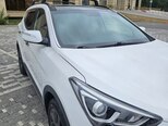 Hyundai Santa Fe-8