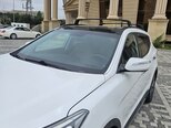 Hyundai Santa Fe-9