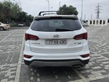 Hyundai Santa Fe-6